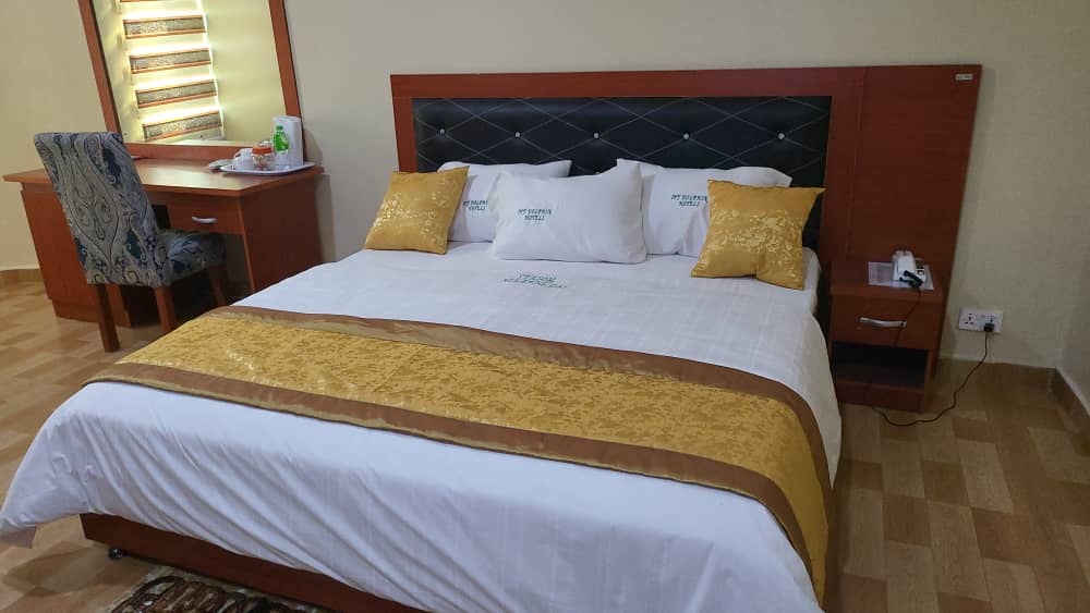 Executive Suites
