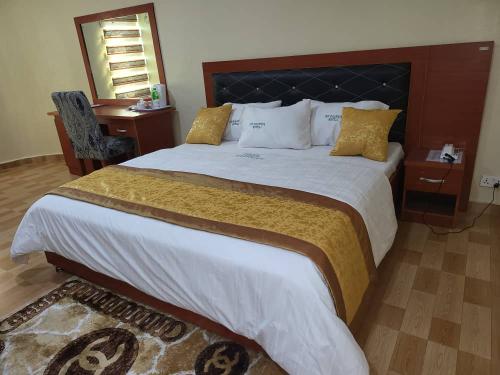 room
